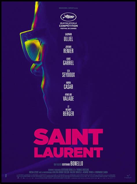 yves saint laurent 2014 imdb|saint laurent 2014 movie.